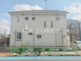 神宝町貸戸建ての物件外観写真